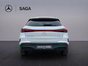 Mercedes-Benz EQA 300 4MATIC