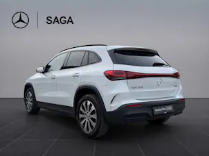 Mercedes-Benz EQA 300 4MATIC