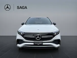 Mercedes-Benz EQA 300 4MATIC