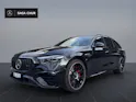 MERCEDES-BENZ E 53 Hybrid AMG 4matic+