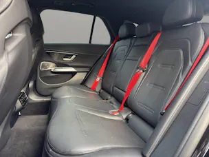 MERCEDES-BENZ E 53 Hybrid AMG 4matic+