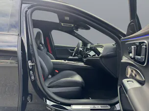 MERCEDES-BENZ E 53 Hybrid AMG 4matic+