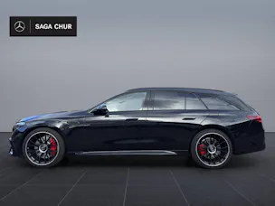 MERCEDES-BENZ E 53 Hybrid AMG 4matic+