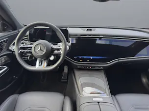 MERCEDES-BENZ E 53 Hybrid AMG 4matic+