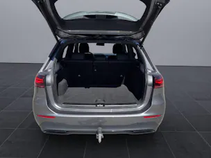 Mercedes-Benz B 220 Progressive 4matic