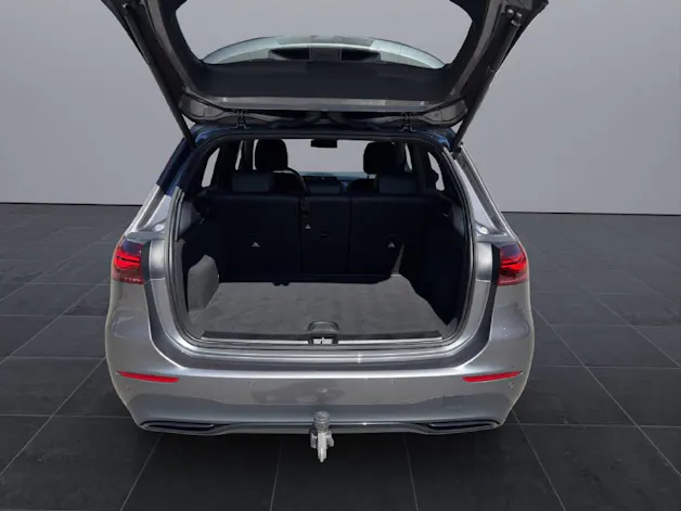 Mercedes-Benz B 220 Progressive 4matic