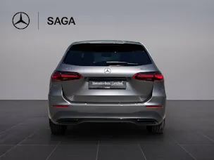 Mercedes-Benz B 220 Progressive 4matic