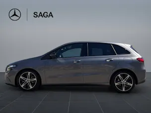 Mercedes-Benz B 220 Progressive 4matic