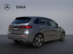 Mercedes-Benz B 220 Progressive 4matic