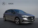 Mercedes-Benz B 220 Progressive 4matic