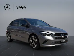 Mercedes-Benz B 220 Progressive 4matic