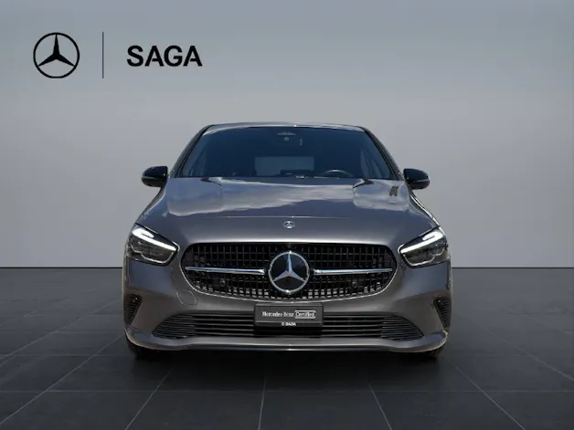 Mercedes-Benz B 220 Progressive 4matic