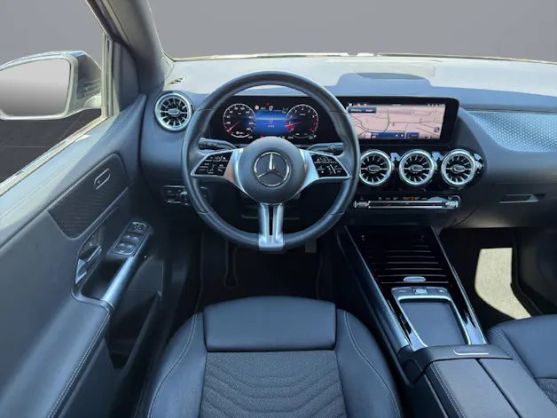 Mercedes-Benz B 220 Progressive 4matic