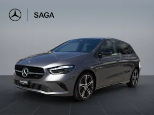 Mercedes-Benz B 220 Progressive 4matic