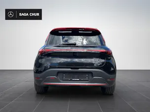 Smart #1 66 kWh Brabus AWD