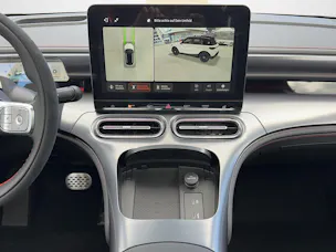 Smart #1 66 kWh Brabus AWD