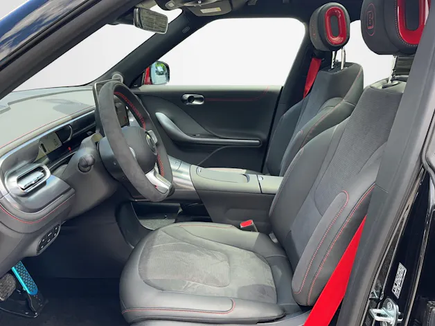 Smart #1 66 kWh Brabus AWD