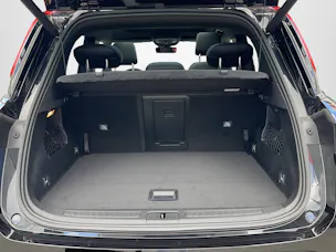 Smart #1 66 kWh Brabus AWD