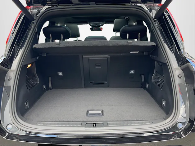 Smart #1 66 kWh Brabus AWD