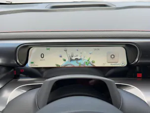 Smart #1 66 kWh Brabus AWD