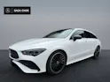 Mercedes-Benz CLA 250 AMG Line 4matic Shooting Brake