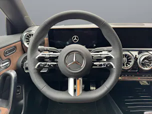 Mercedes-Benz CLA 250 AMG Line 4matic Shooting Brake