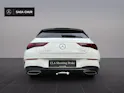 Mercedes-Benz CLA 250 AMG Line 4matic Shooting Brake