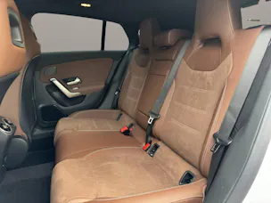 Mercedes-Benz CLA 250 AMG Line 4matic Shooting Brake