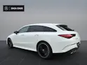 Mercedes-Benz CLA 250 AMG Line 4matic Shooting Brake