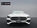 Mercedes-Benz CLA 250 AMG Line 4matic Shooting Brake