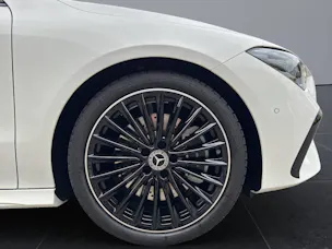 Mercedes-Benz CLA 250 AMG Line 4matic Shooting Brake