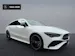 Mercedes-Benz CLA 250 AMG Line 4matic Shooting Brake