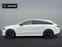 Mercedes-Benz CLA 250 AMG Line 4matic Shooting Brake