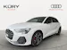Audi A3 Sportback 45 TFSI e S line S-tronic
