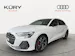 Audi A3 Sportback 45 TFSI e S line S-tronic