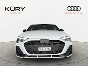 Audi A3 Sportback 45 TFSI e S line S-tronic