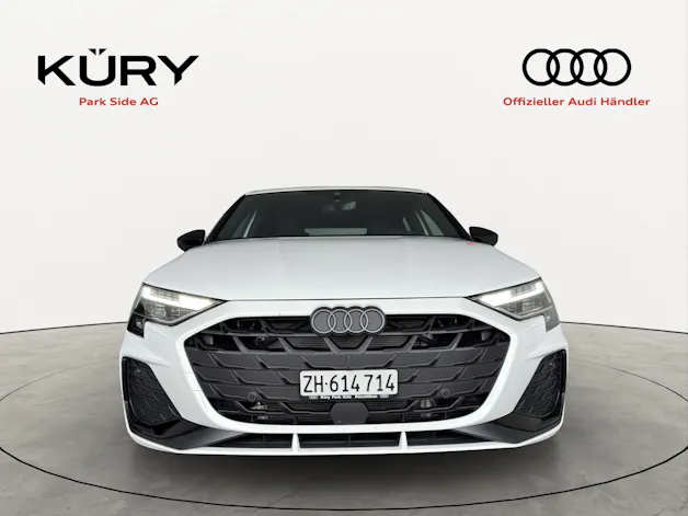 Audi A3 Sportback 45 TFSI e S line S-tronic