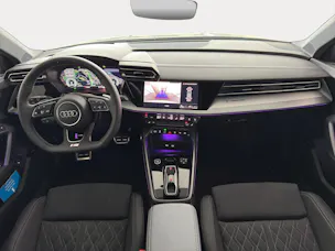 Audi A3 Sportback 45 TFSI e S line S-tronic