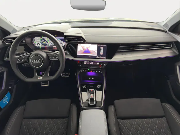 Audi A3 Sportback 45 TFSI e S line S-tronic