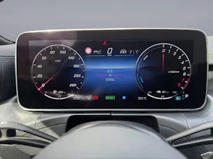 Mercedes-Benz C 400 e AMG Line 4matic