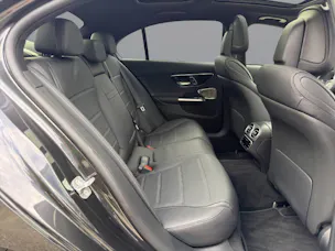 Mercedes-Benz C 400 e AMG Line 4matic