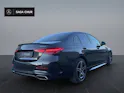 Mercedes-Benz C 400 e AMG Line 4matic