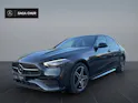 Mercedes-Benz C 400 e AMG Line 4matic