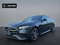 Mercedes-Benz C 400 e AMG Line 4matic