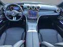 Mercedes-Benz C 400 e AMG Line 4matic