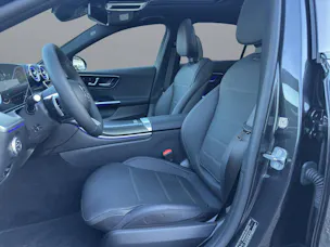 Mercedes-Benz C 400 e AMG Line 4matic