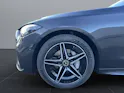 Mercedes-Benz C 400 e AMG Line 4matic