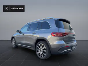Mercedes-Benz EQB 350 Swiss Star AMG Line 4matic