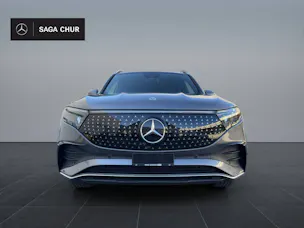 Mercedes-Benz EQB 350 Swiss Star AMG Line 4matic