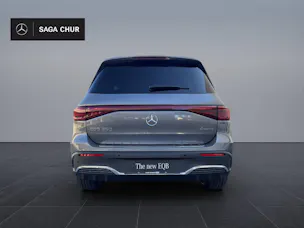 Mercedes-Benz EQB 350 Swiss Star AMG Line 4matic